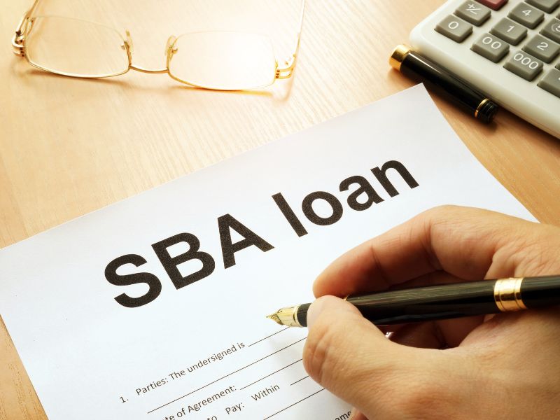 sba loans