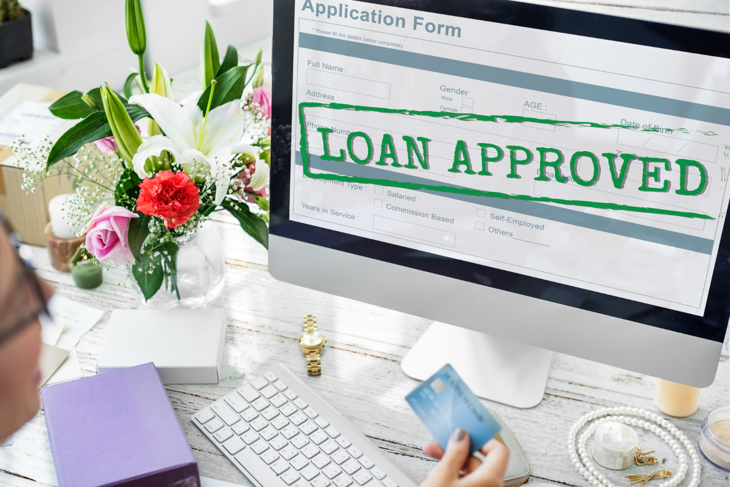 Can You Apply for SBA Loan Twice?