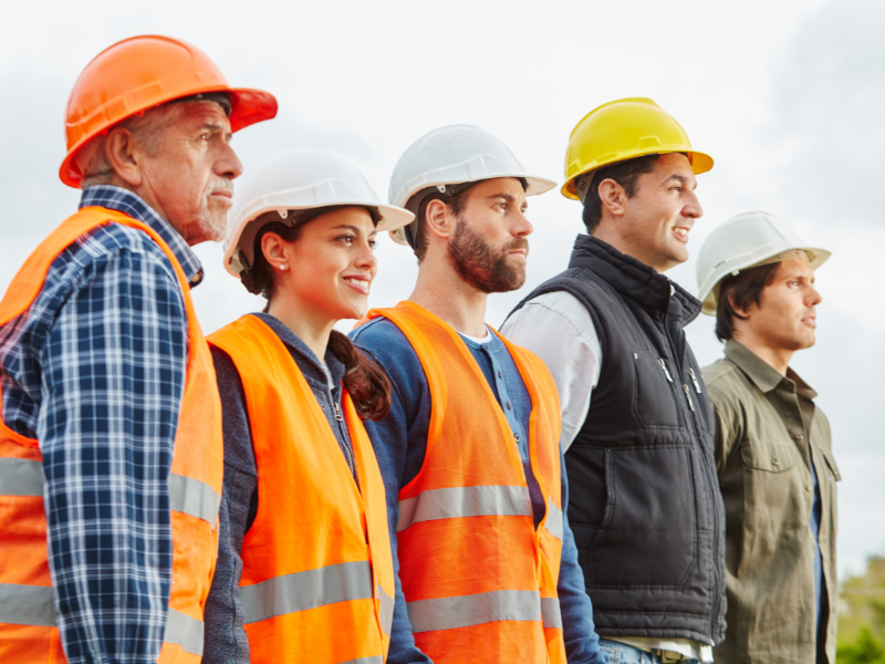 What Are Construction Business Loans: How to Get a Loan to Start a Construction Company