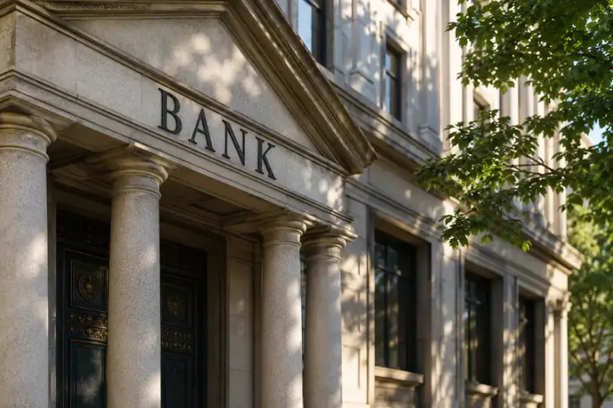 Why Small Businesses Are Looking Beyond Traditional Bank Loans Thumbnail